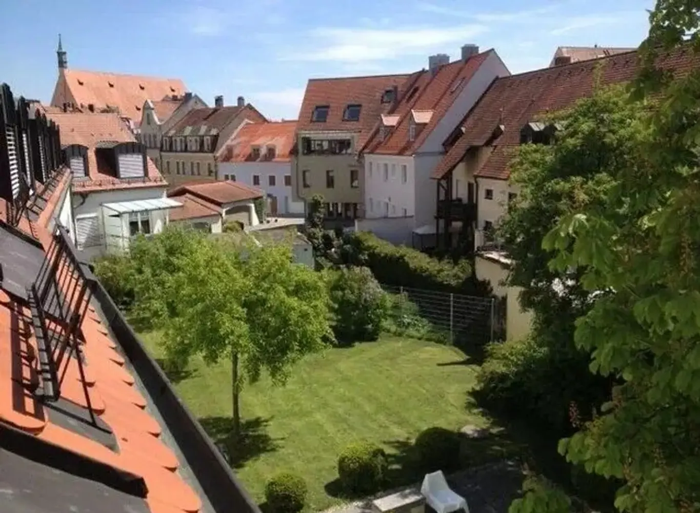 1 Zimmer Wohnung mit 21 m² in Ingolstadt – Bild 7