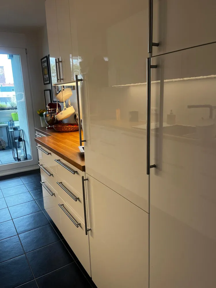 3 Zimmer Wohnung mit 142 m² in München – Bild 12