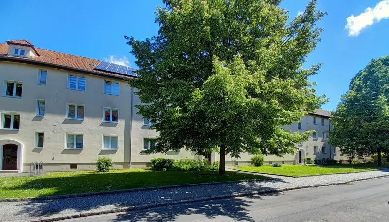 2 Zimmer Wohnung mit 52 m² in Dresden – Bild 10