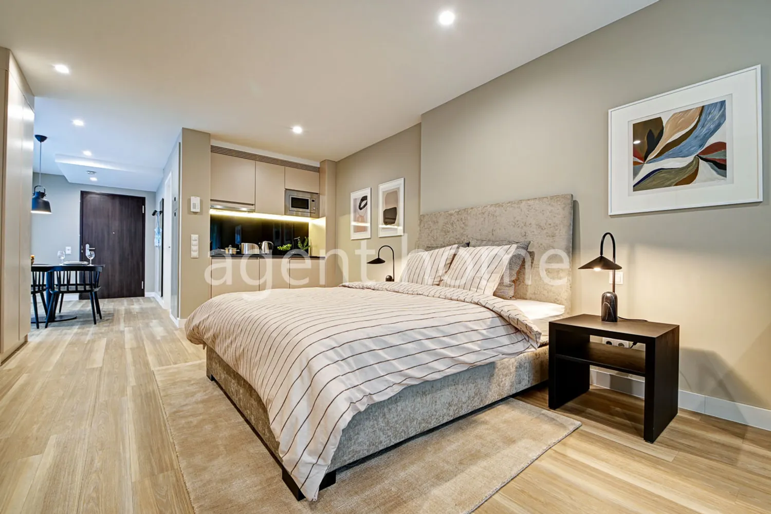 1 Zimmer Wohnung mit 44 m² in Stuttgart – Bild 5