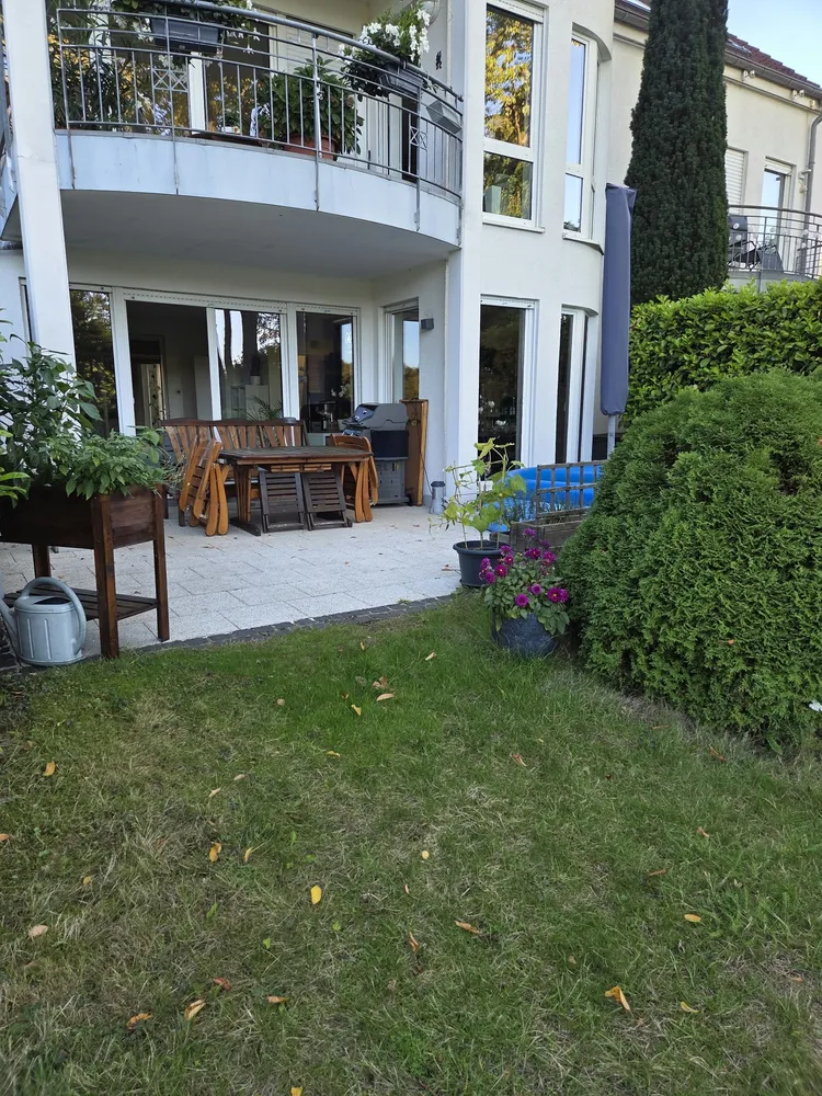 4 Zimmer Wohnung mit 115 m² in Dortmund – Bild 6