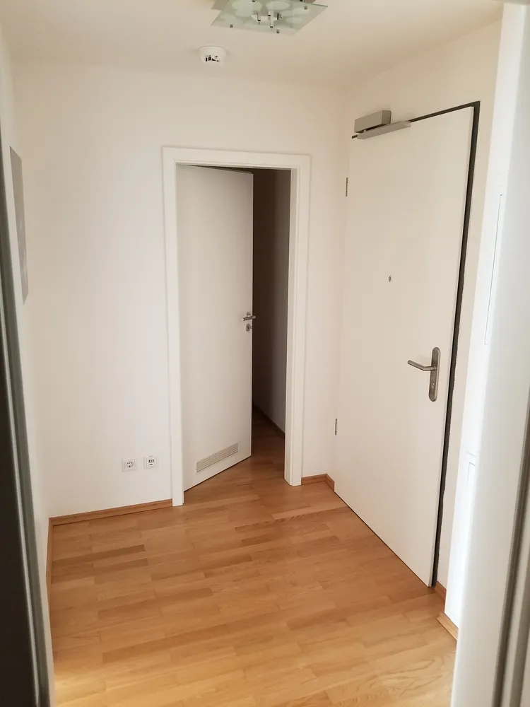 2 Zimmer Wohnung mit 53 m² in Augsburg – Bild 5