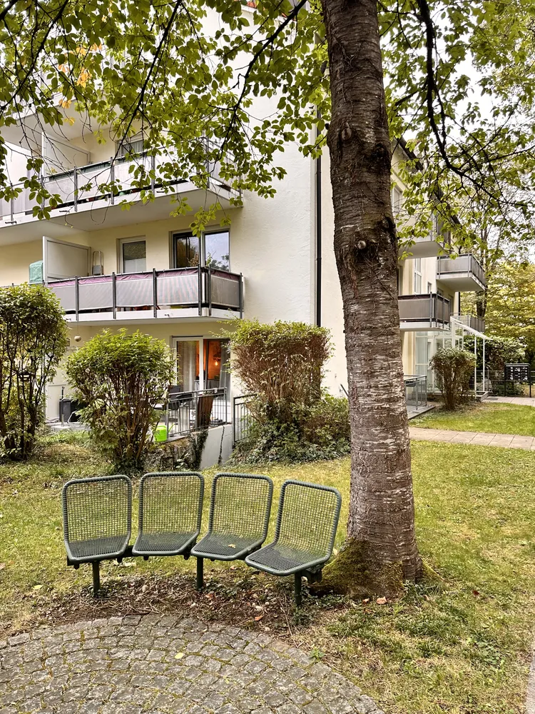 3 Zimmer Wohnung mit 79 m² in München – Bild 7