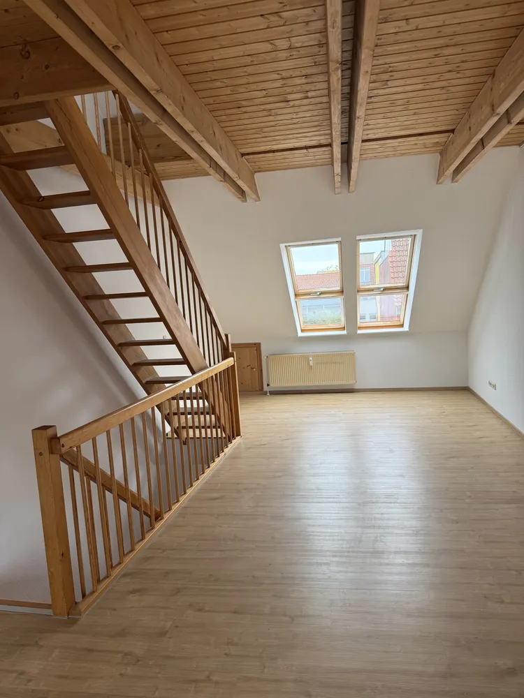 3 Zimmer Wohnung mit 94 m² in Stralsund – Bild 3