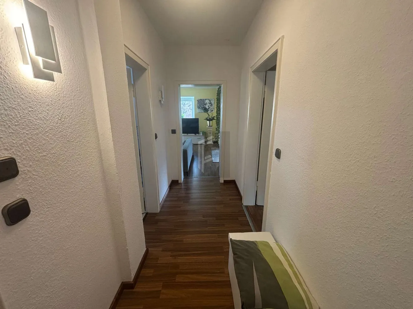 3 Zimmer Wohnung mit 80 m² in Duisburg – Bild 2