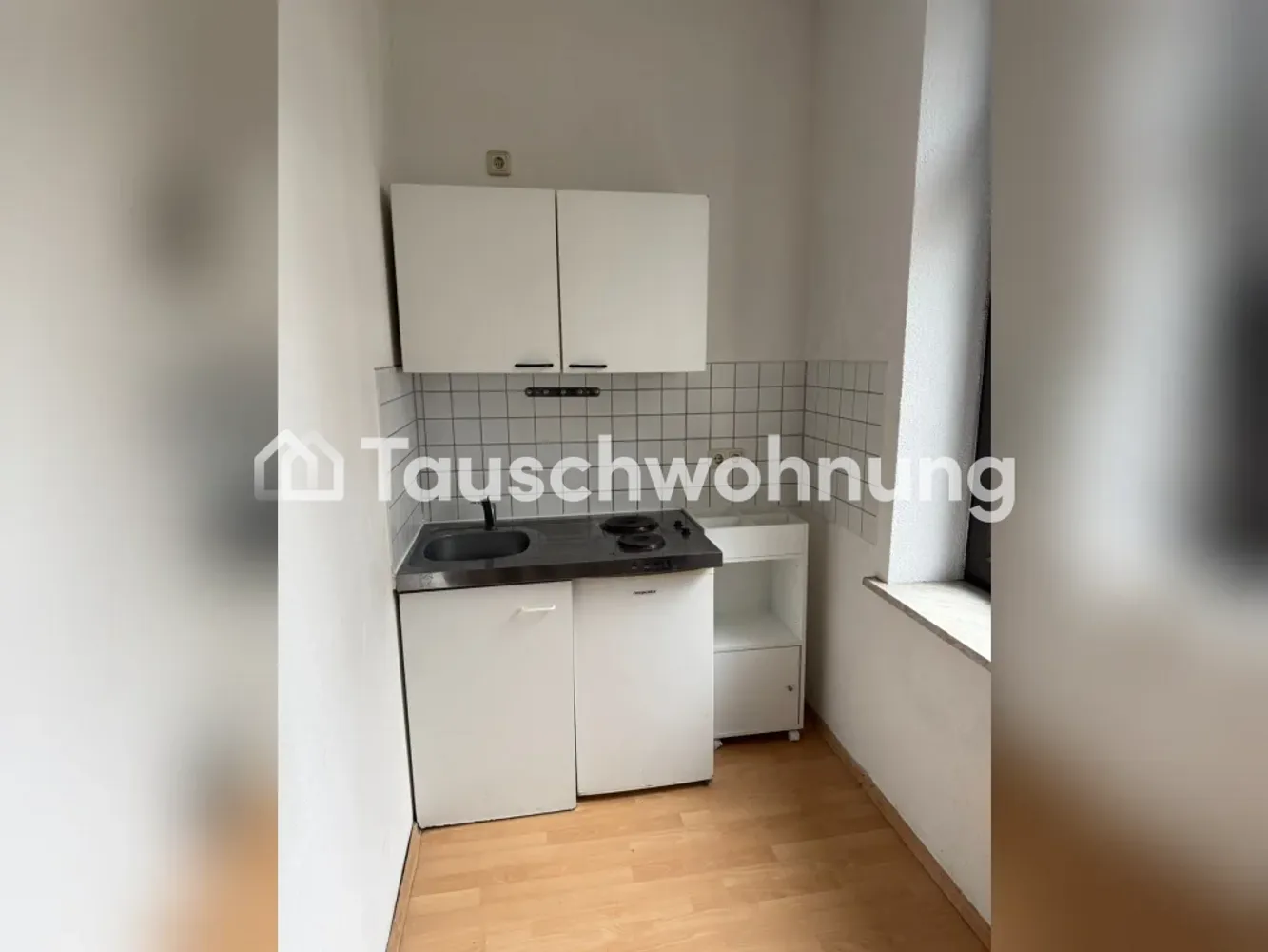 2 Zimmer Wohnung mit 33 m² in Leipzig – Bild 1