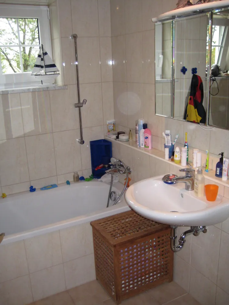 3 Zimmer Wohnung mit 73 m² in München – Bild 8