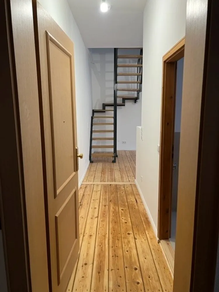 3 Zimmer Wohnung mit 58 m² in Berlin – Bild 11