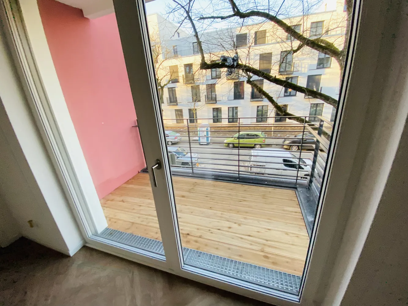 2 Zimmer Wohnung mit 35 m² in Berlin – Bild 11