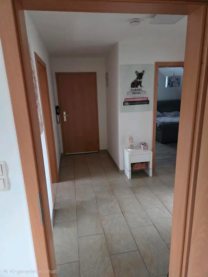 2 Zimmer Wohnung mit 75 m² in Oberhausen – Bild 9