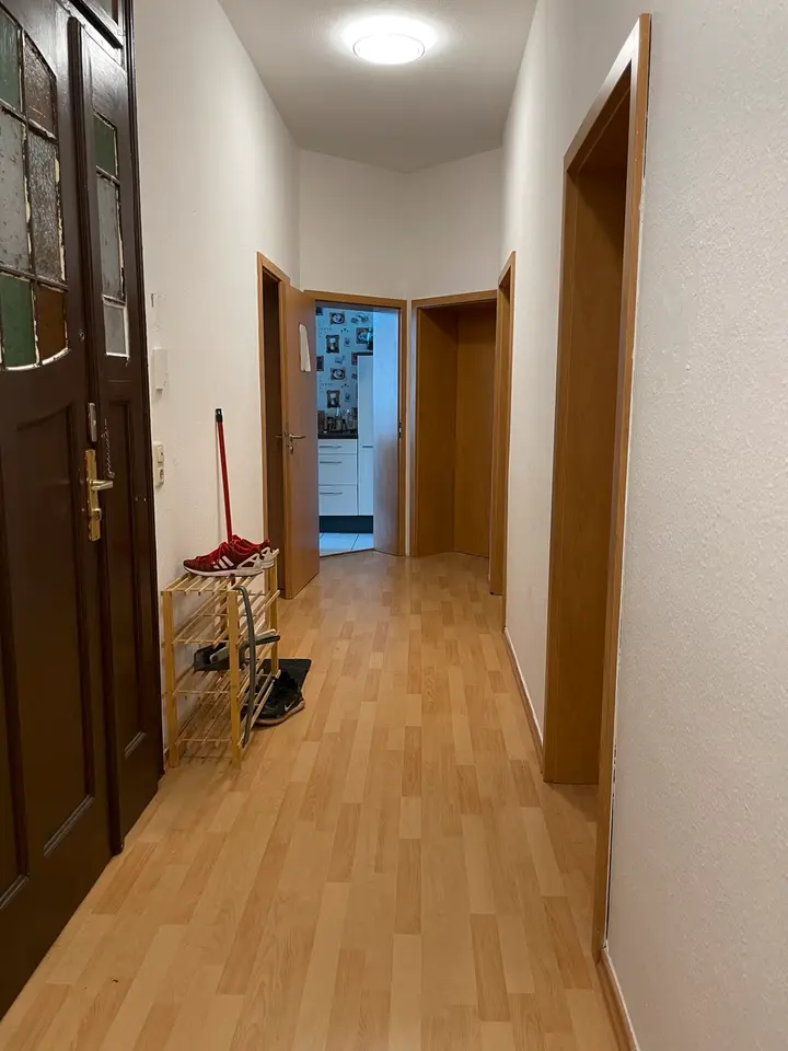 WG-Zimmer mit 105 m² in Erfurt – Bild 8