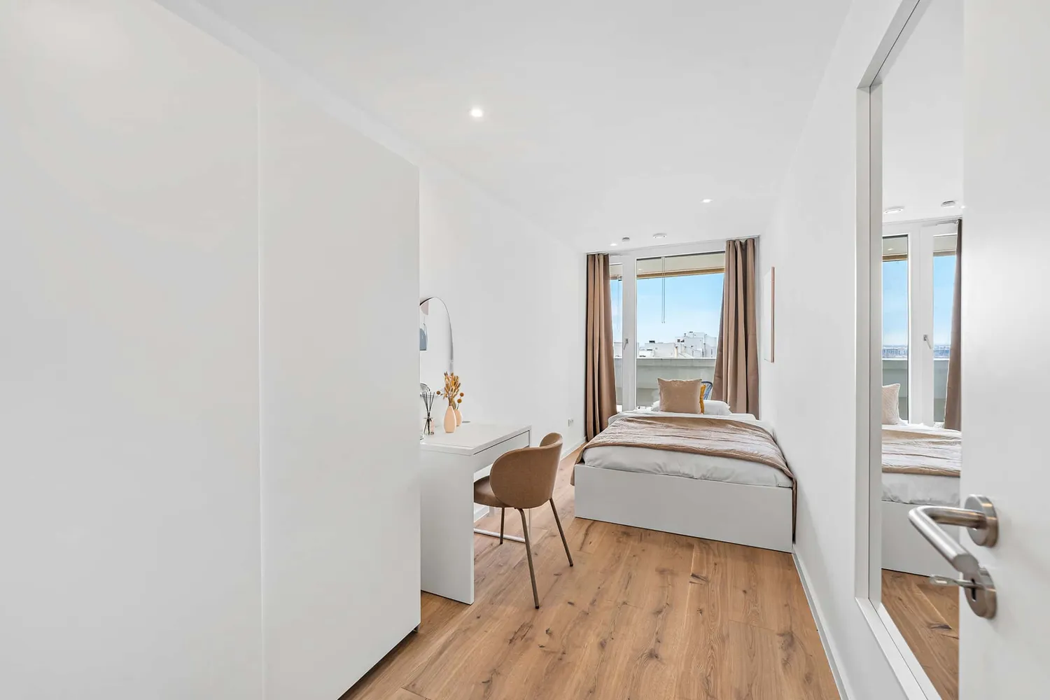 WG-Zimmer in München – Bild 3