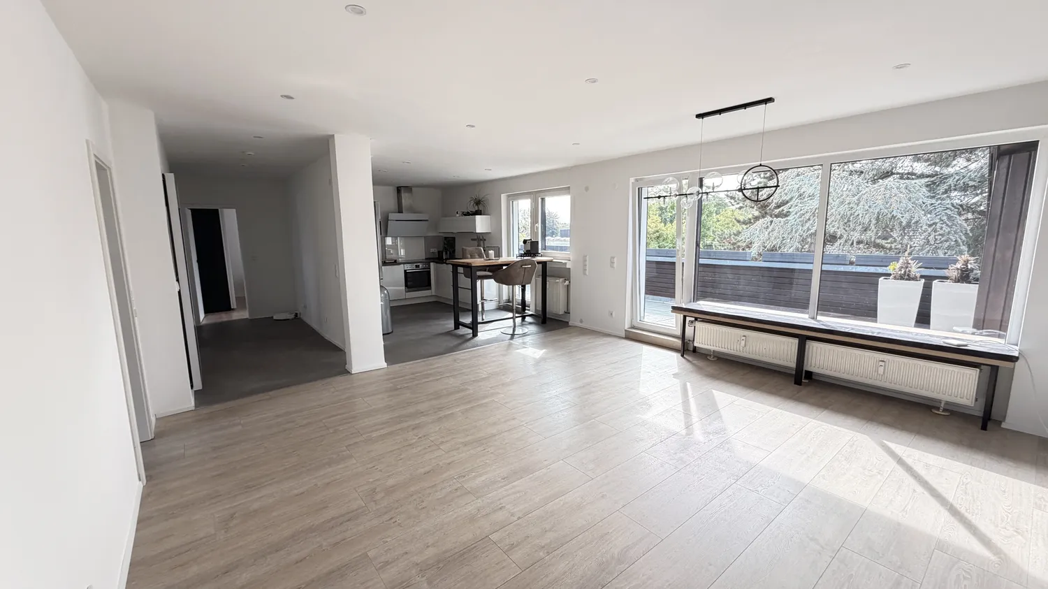 3 room apartment with 104 m² in Cologne – Photo 11