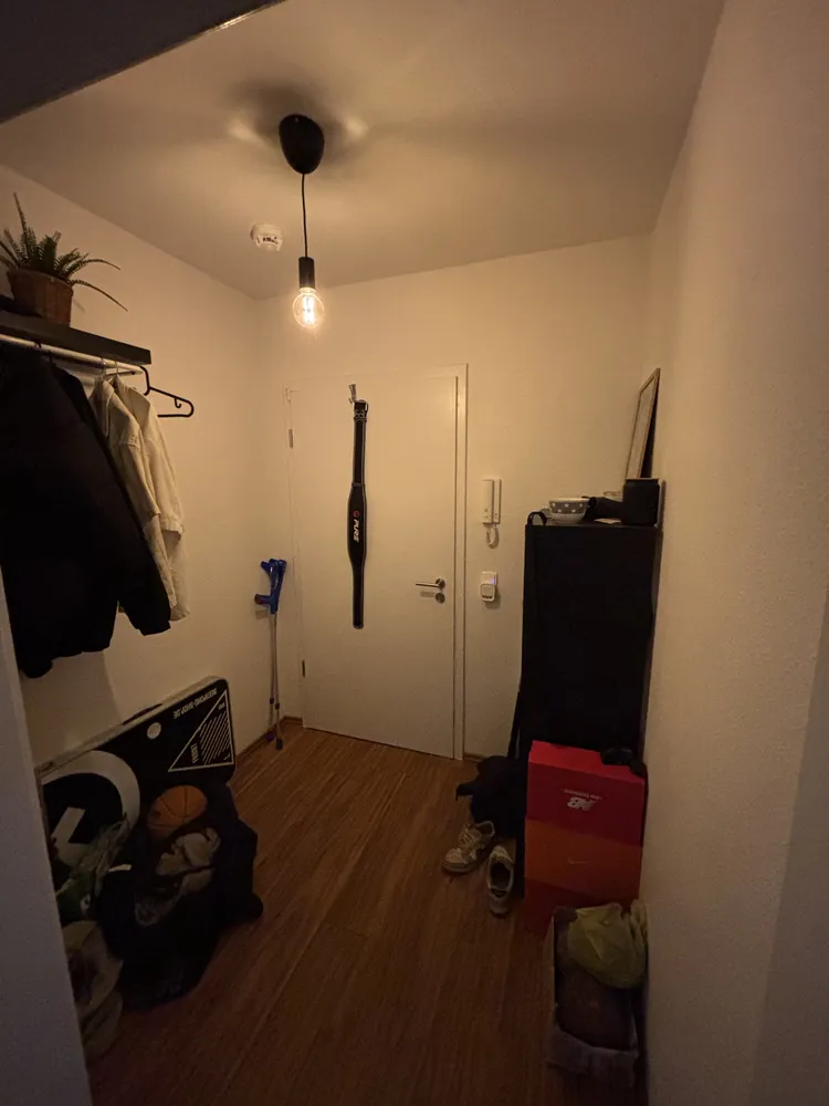 2 Zimmer Wohnung mit 54 m² in Dresden – Bild 5