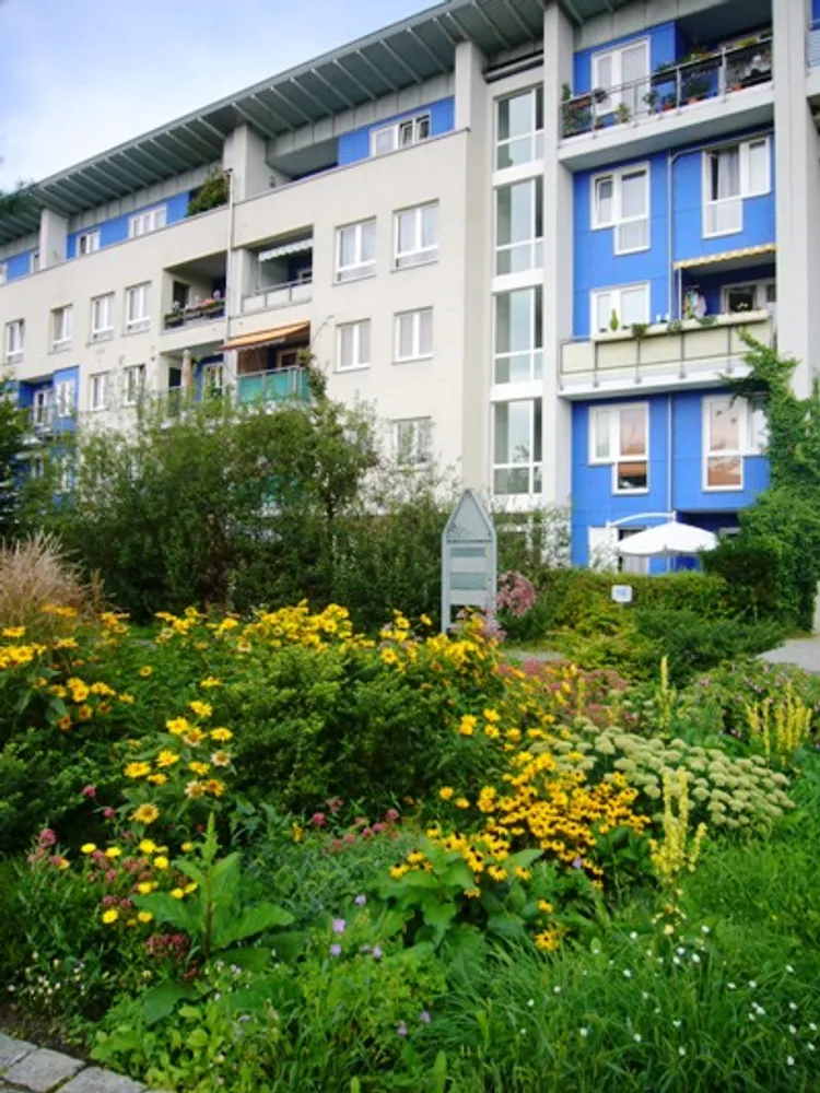 3 Zimmer Wohnung mit 76 m² in Berlin – Bild 5
