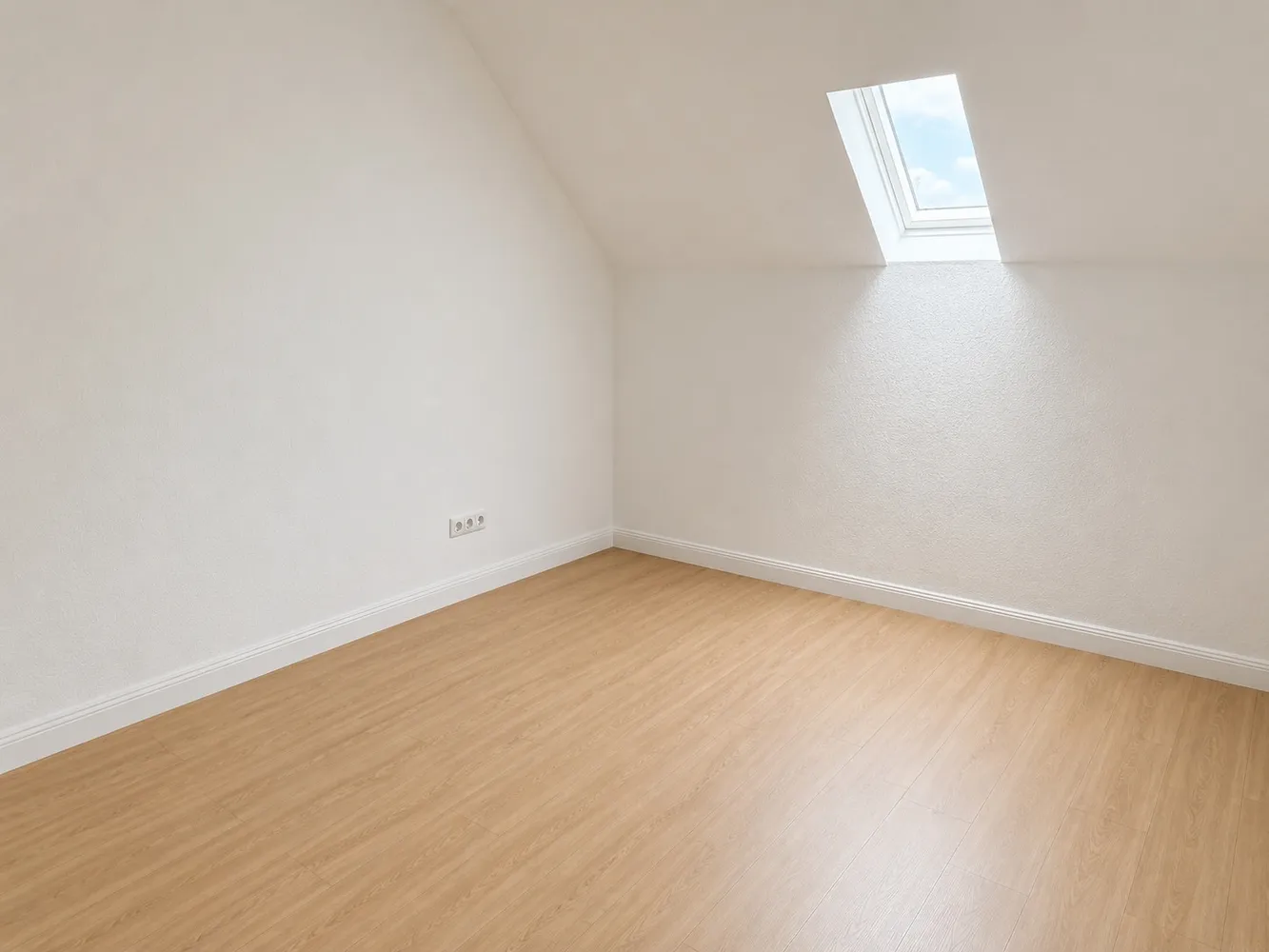 3 Zimmer Wohnung mit 90 m² in Mülheim an der Ruhr – Bild 5