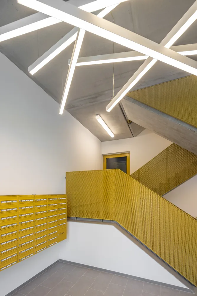 1 Zimmer Wohnung mit 28 m² in Berlin – Bild 4