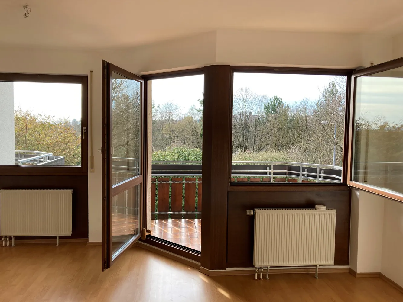 2 Zimmer Wohnung mit 34 m² in Stuttgart – Bild 3