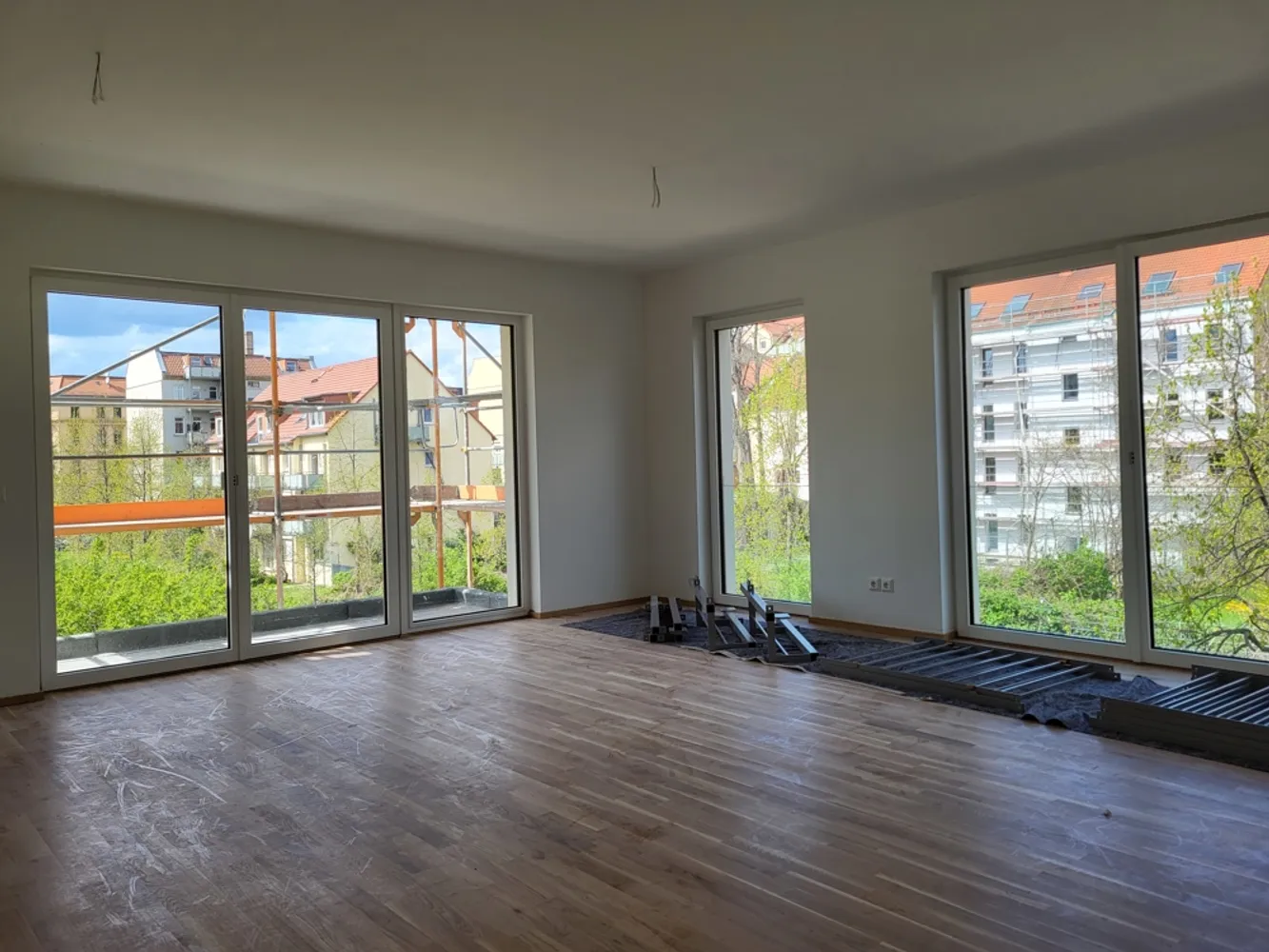 2 Zimmer Wohnung mit 68 m² in Leipzig – Bild 6