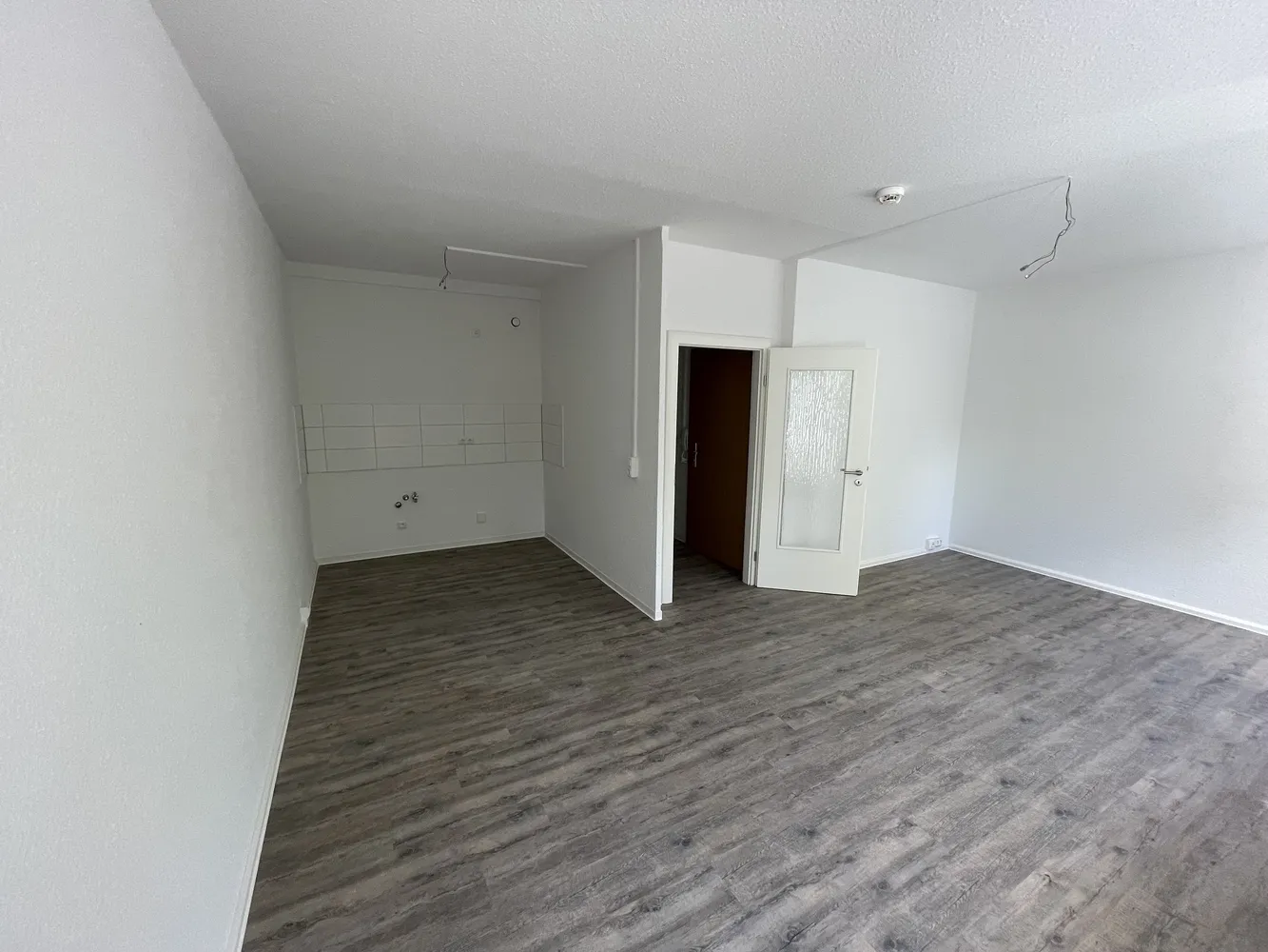 3 room apartment with 61 m² in Erfurt – Photo 4