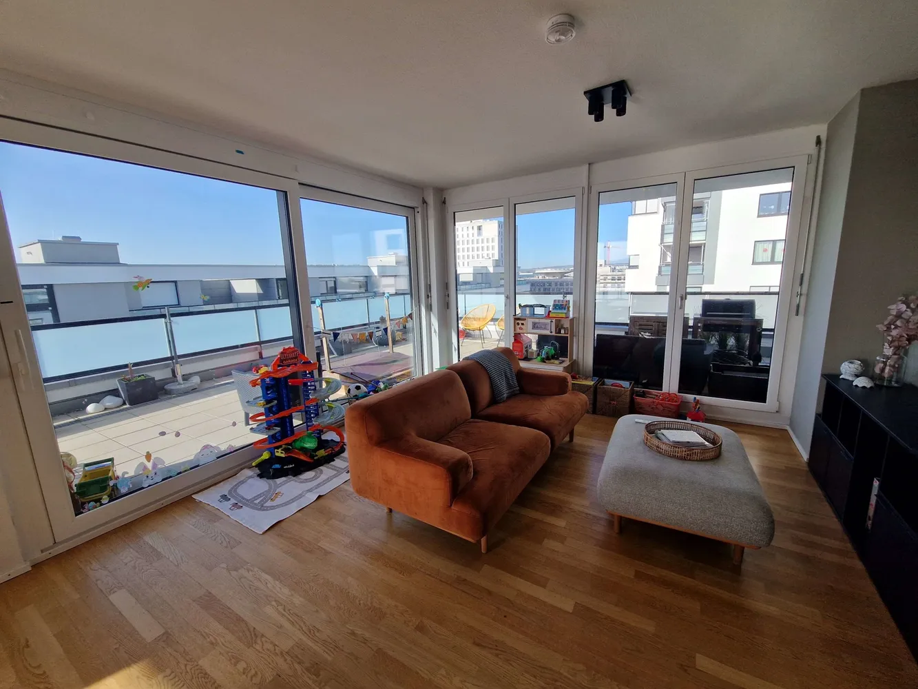 4 Zimmer Wohnung mit 112 m² in Böblingen – Bild 5