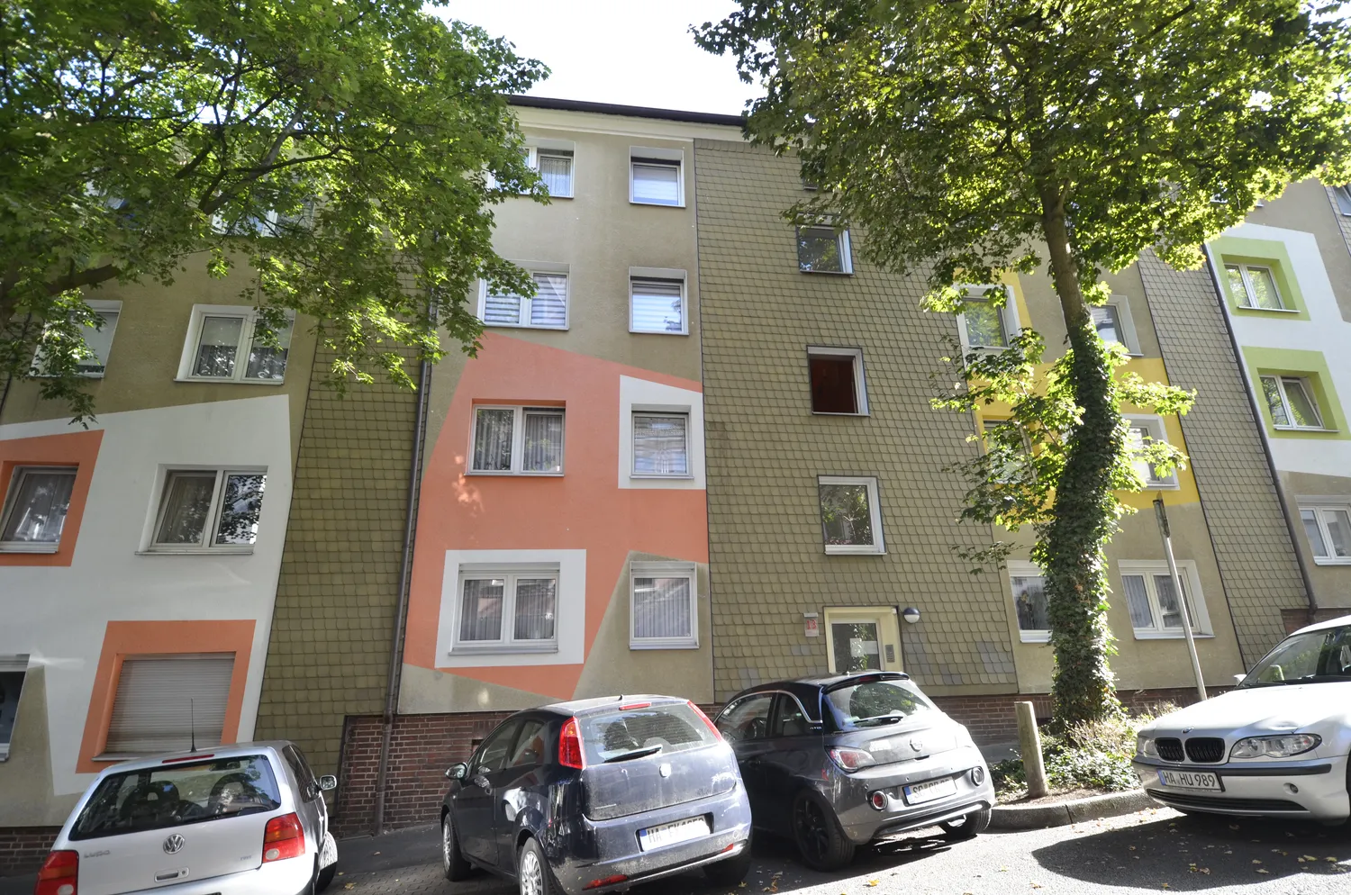 3 Zimmer Wohnung mit 65 m² in Hagen – Bild 5