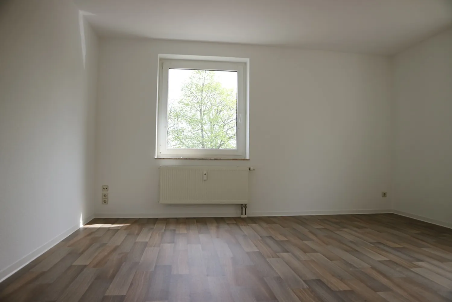 2 Zimmer Wohnung mit 61 m² in Chemnitz – Bild 11