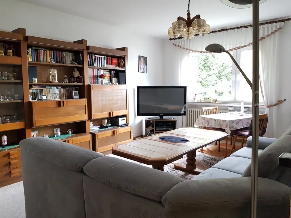 4 Zimmer Wohnung mit 102 m² in Limburg an der Lahn – Bild 9