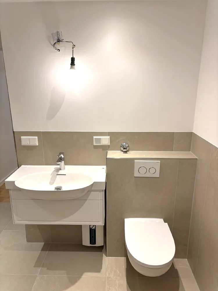 3 Zimmer Wohnung mit 103 m² in Essen – Bild 1