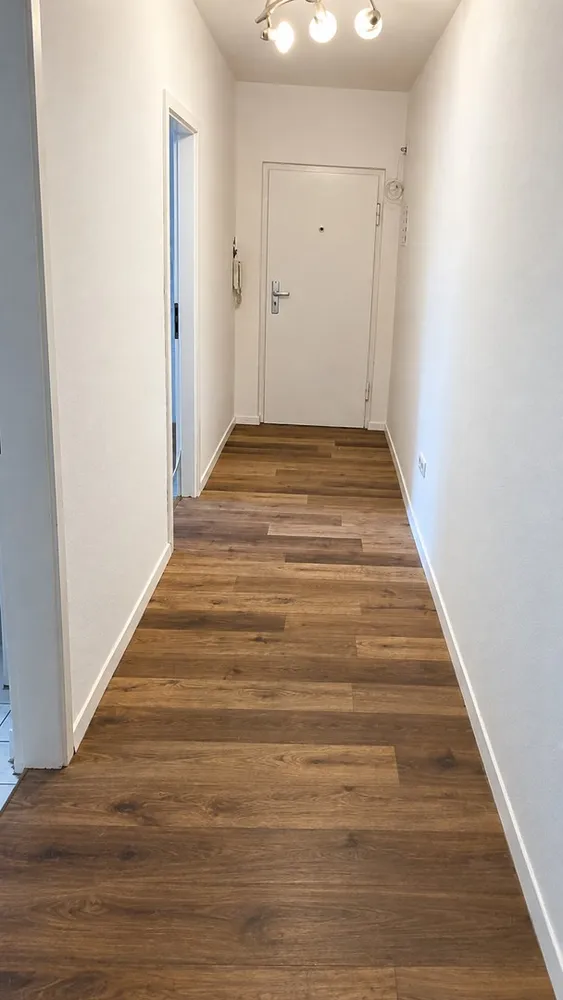 2 Zimmer Wohnung mit 51 m² in Augsburg – Bild 1