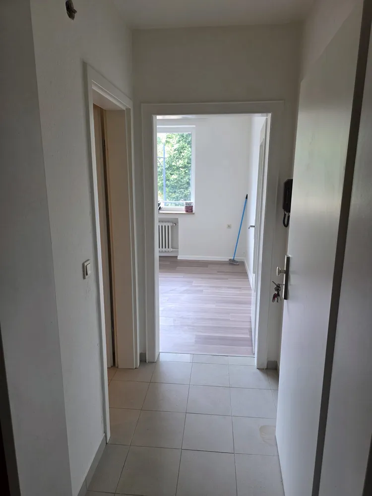 1 Zimmer Wohnung mit 33 m² in Krefeld – Bild 8