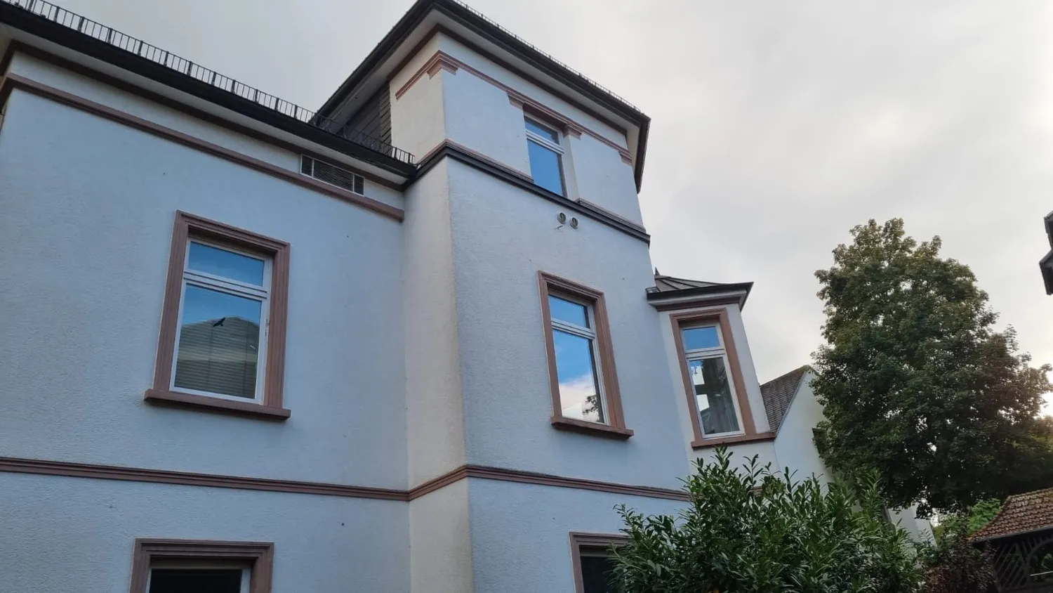3 Zimmer Wohnung mit 85 m² in Wiesbaden – Bild 5