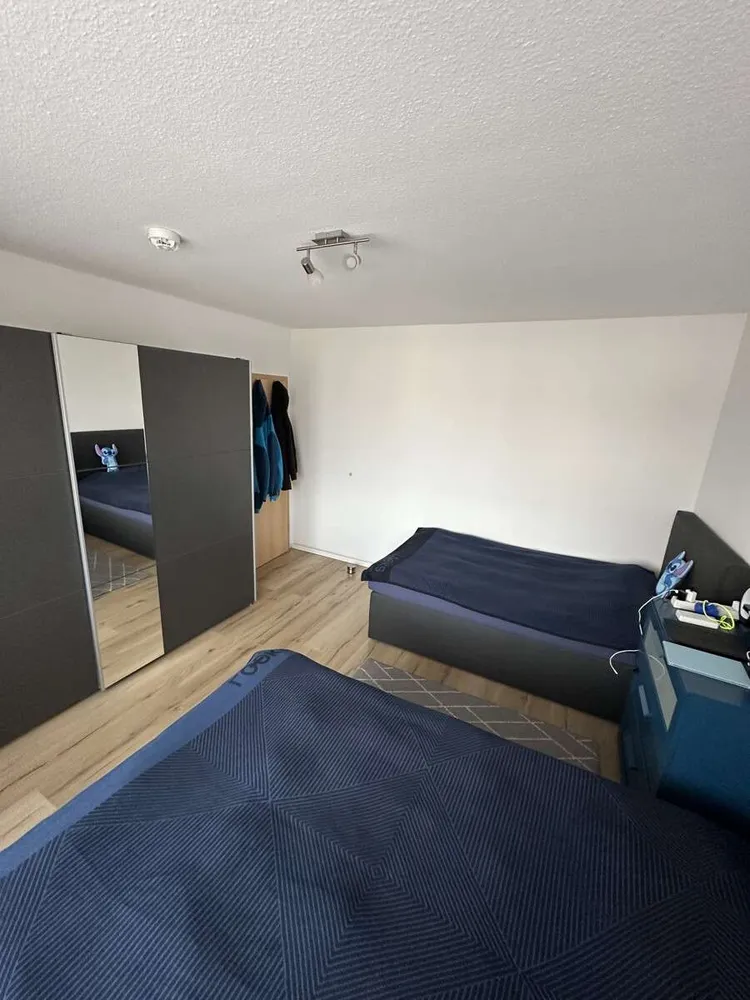 3 Zimmer Wohnung mit 76 m² in Gelsenkirchen – Bild 2