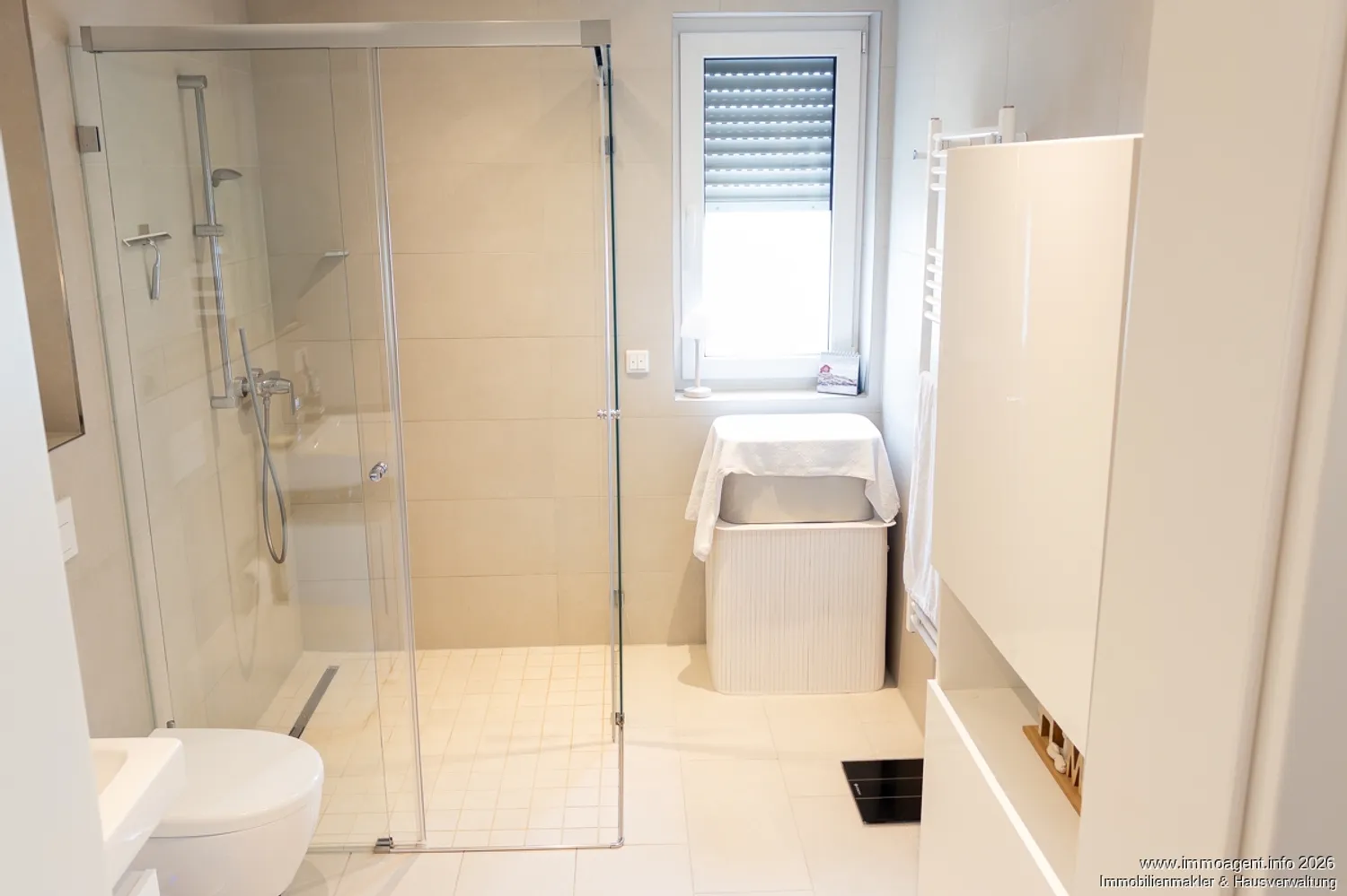 2 Zimmer Wohnung mit 50 m² in Bielefeld – Bild 12