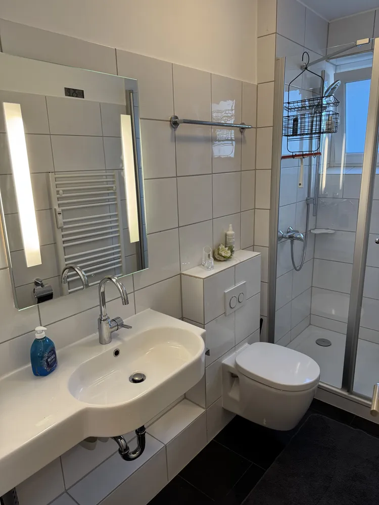 2 Zimmer Wohnung mit 50 m² in Hamburg – Bild 6