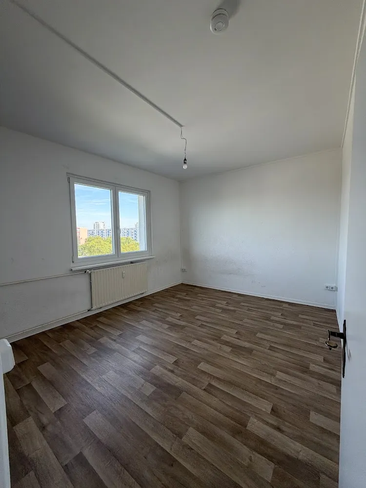 2 room apartment with 57 m² in Berlin – Photo 6