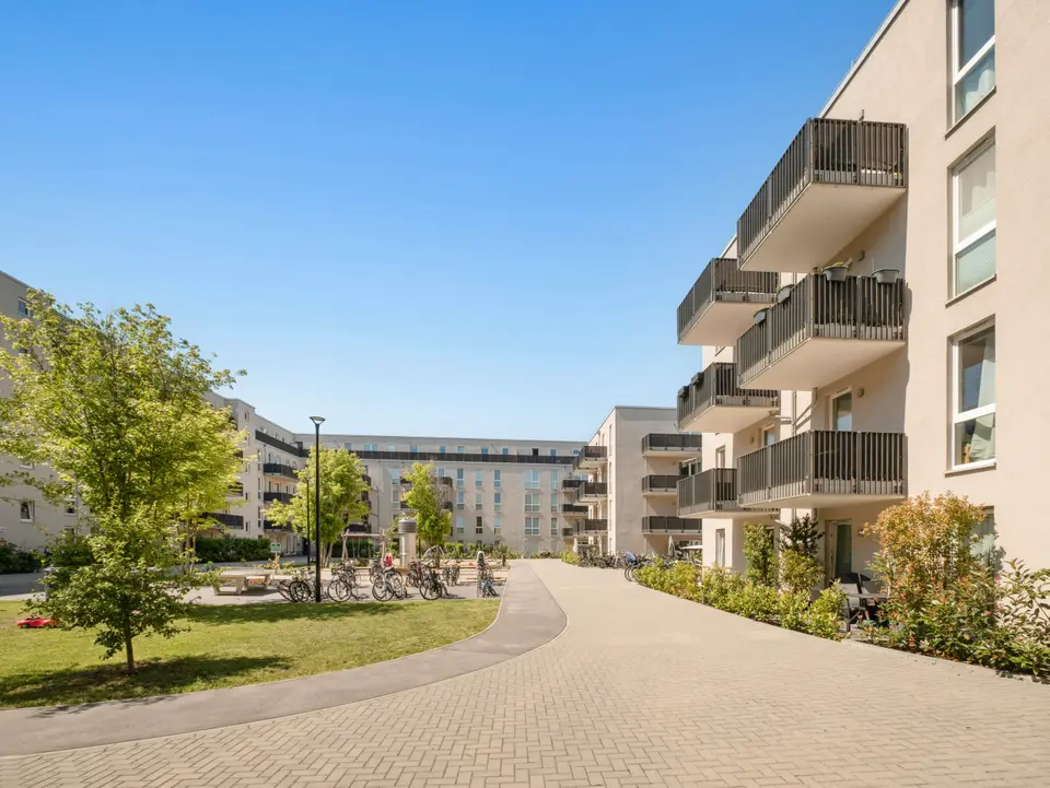 3 Zimmer Wohnung mit 87 m² in Berlin – Bild 8