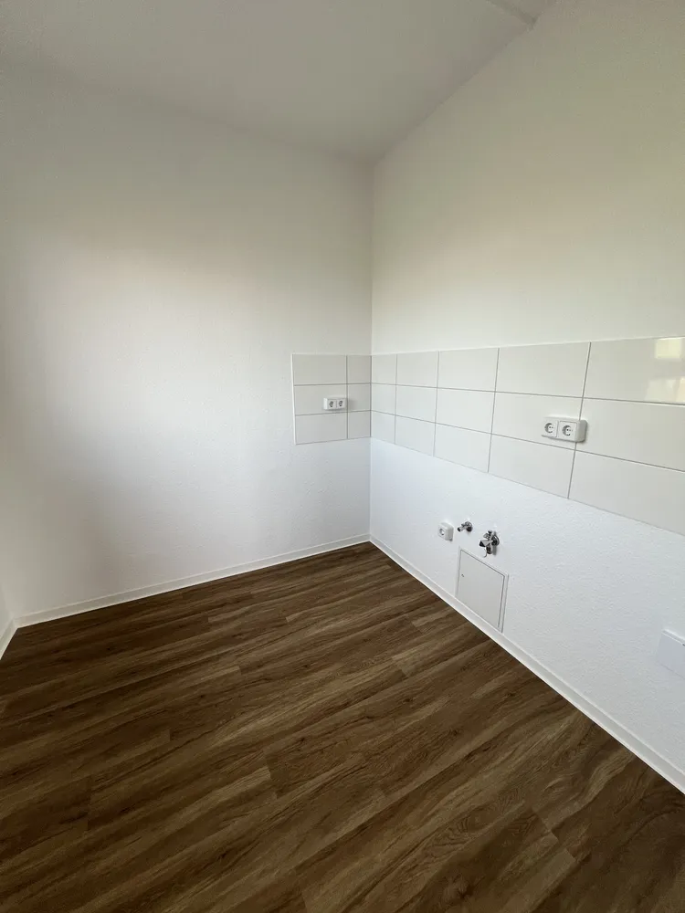 3 Zimmer Wohnung mit 61 m² in Dresden – Bild 3