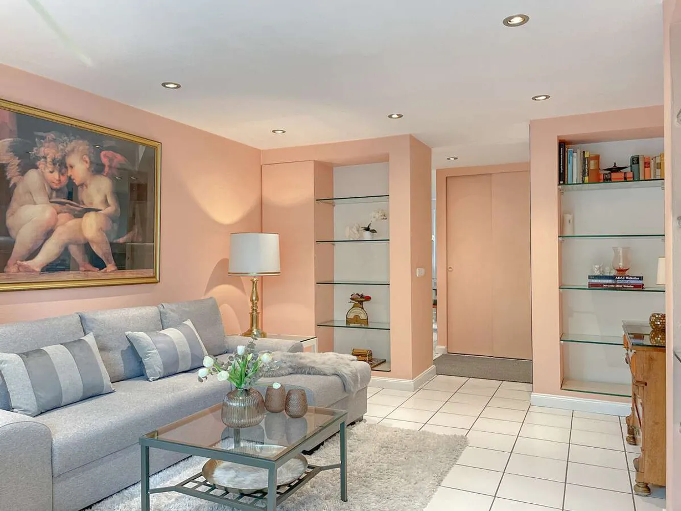 3 Zimmer Wohnung mit 67 m² in Hannover – Bild 2