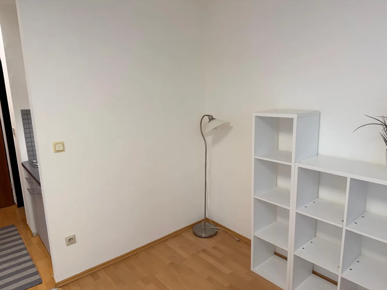 1 Zimmer Wohnung mit 28 m² in München – Bild 12