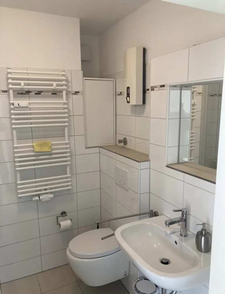3 Zimmer Wohnung mit 80 m² in Essen – Bild 5