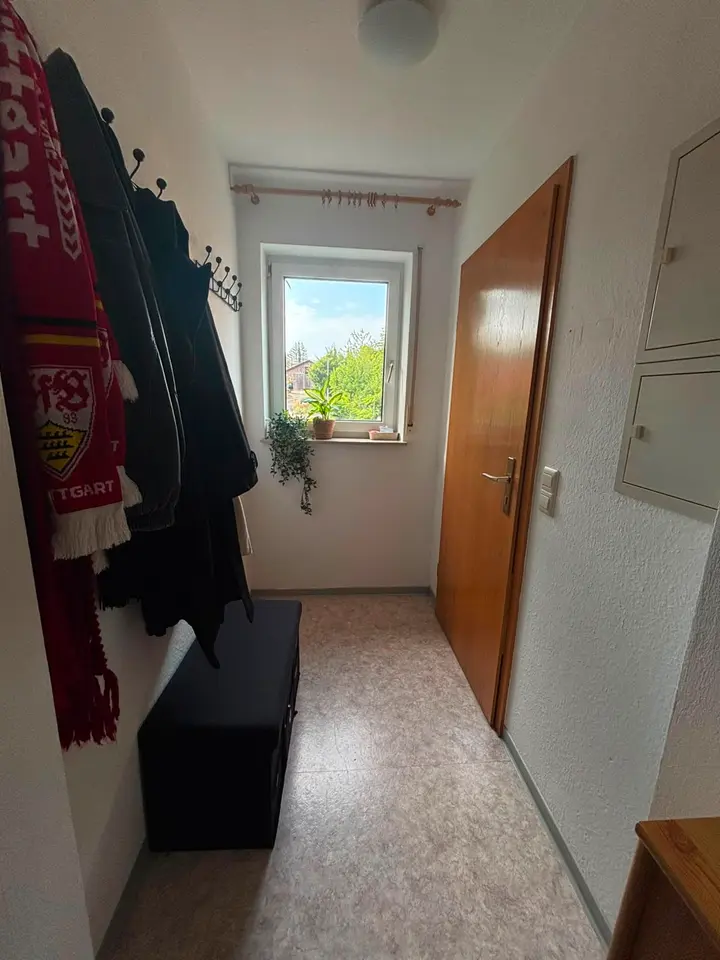 2 room apartment with 52 m² in Schwäbisch Hall – Photo 4
