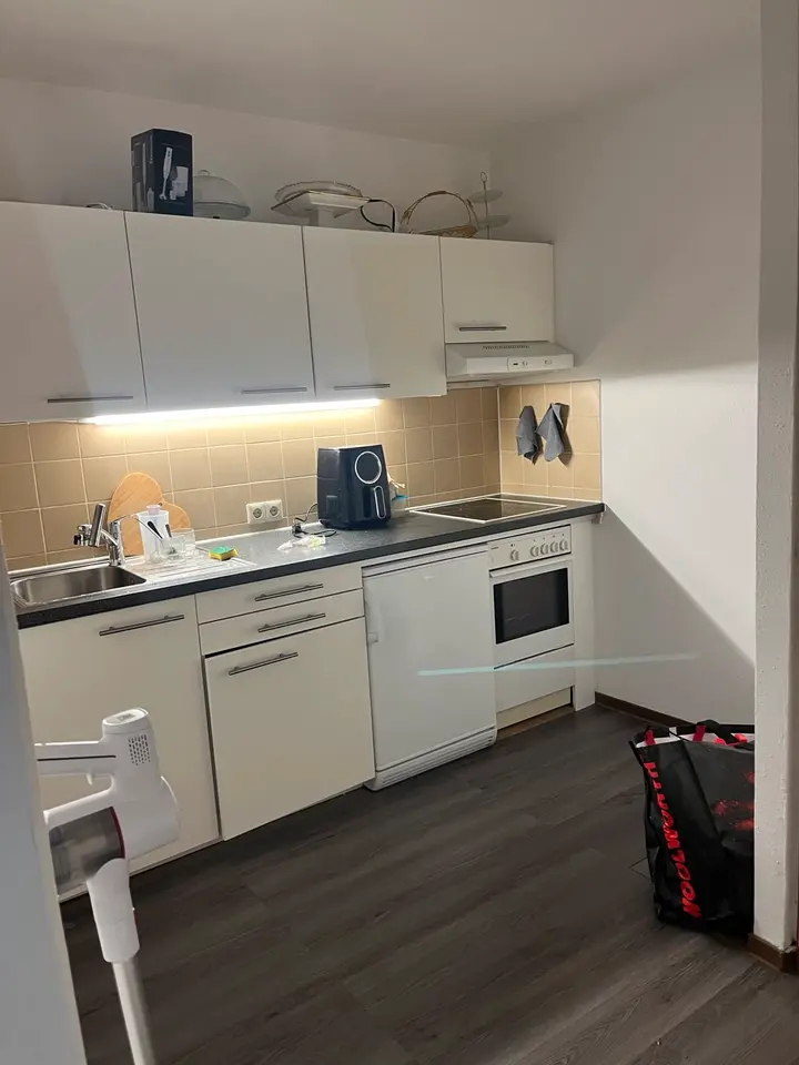 2 Zimmer Wohnung mit 46 m² in Hannover – Bild 7
