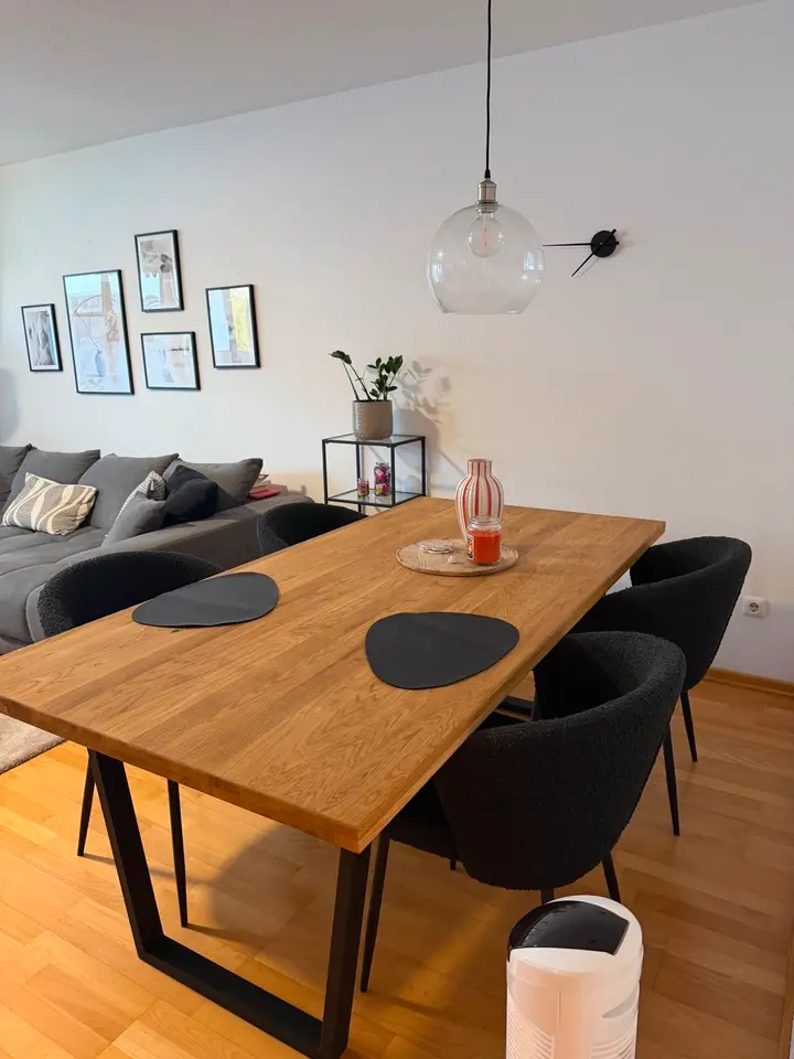 4 Zimmer Wohnung mit 84 m² in Essen – Bild 5