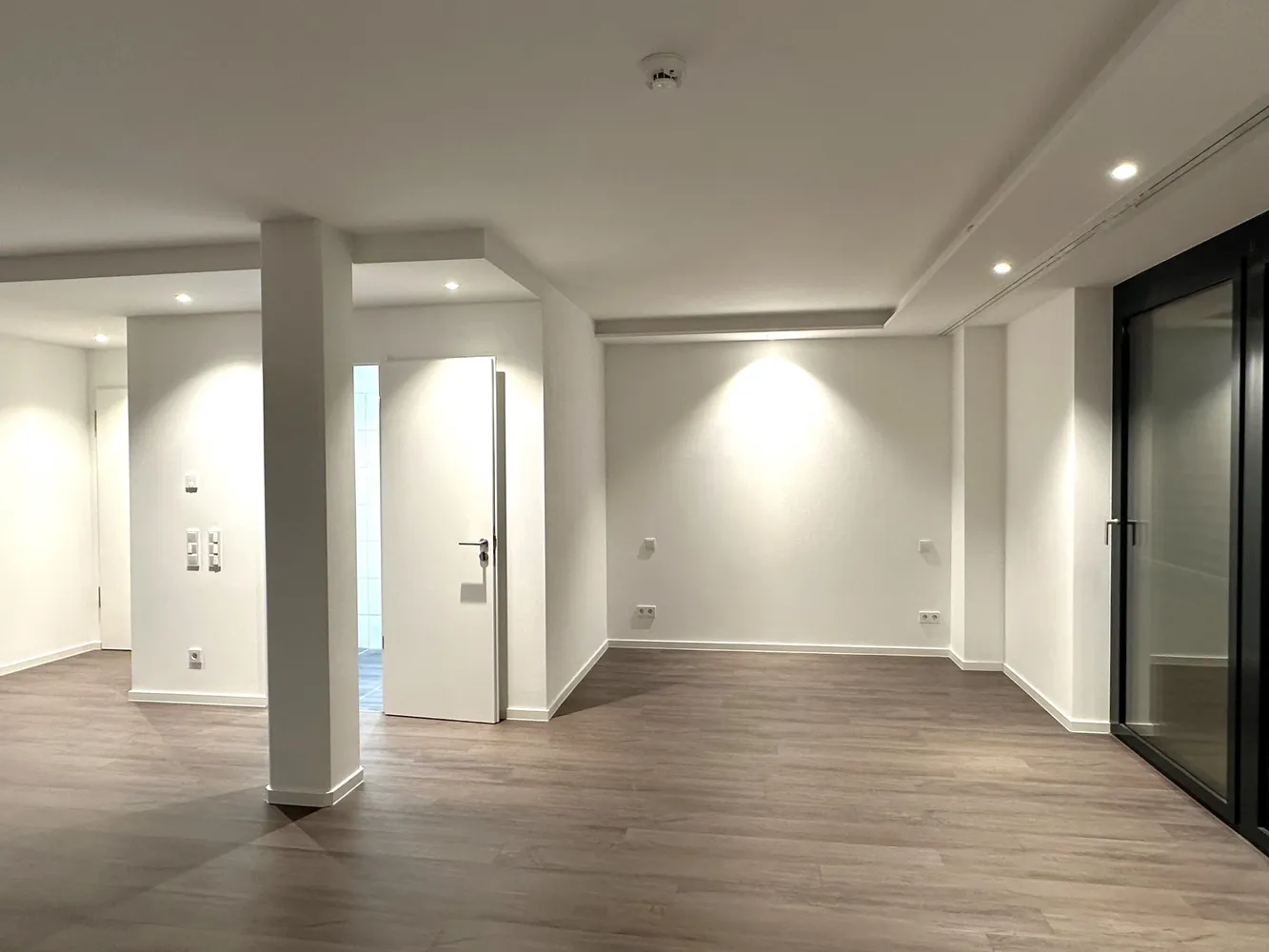 1 Zimmer Wohnung mit 44 m² in Böblingen – Bild 3