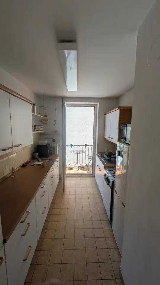WG-Zimmer mit 83 m² in Ulm – Bild 8