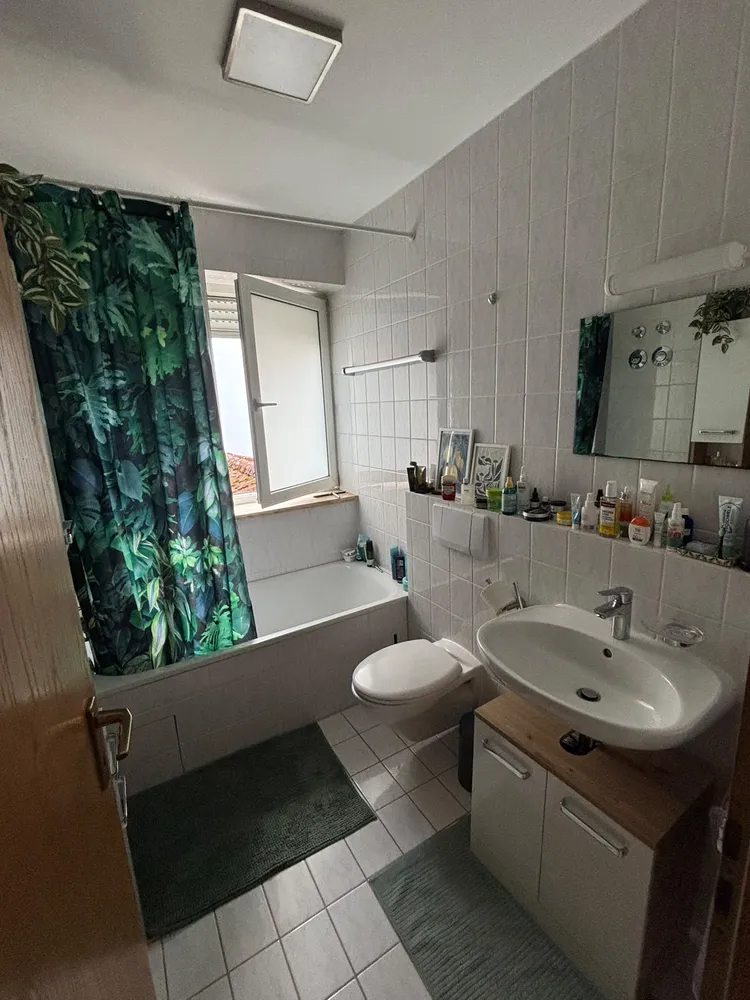 2 Zimmer Wohnung mit 56 m² in Regensburg – Bild 5