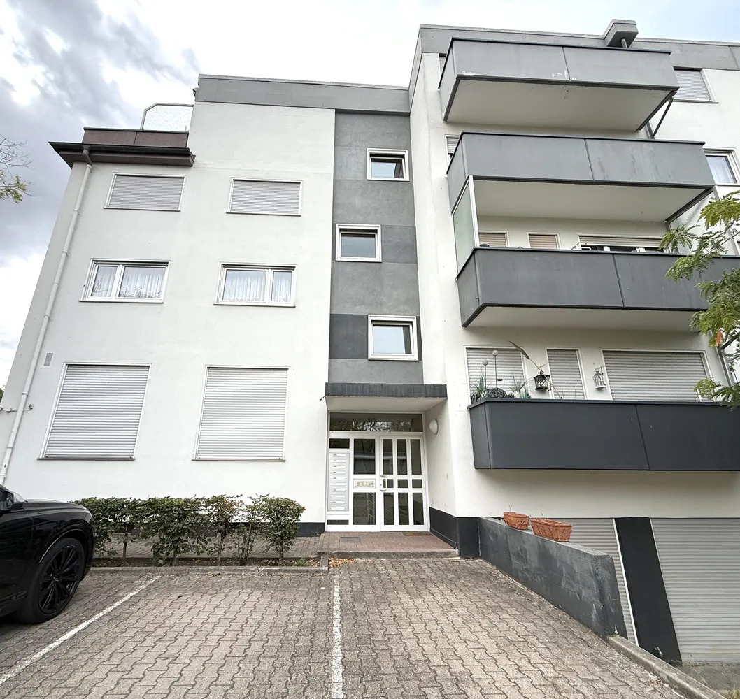 3 room apartment with 90 m² in Ludwigshafen am Rhein – Photo 4