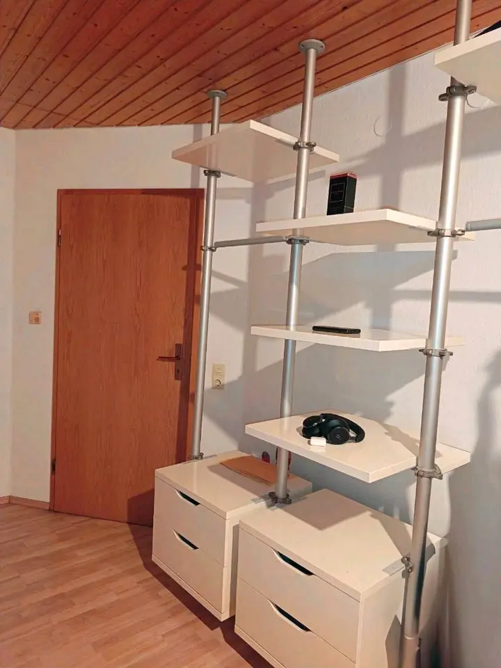 WG-Zimmer mit 20 m² in Weingarten – Bild 4