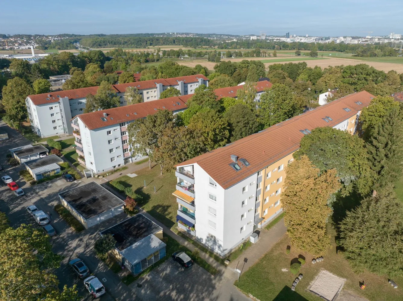 4 Zimmer Wohnung mit 84 m² in Stuttgart – Bild 3